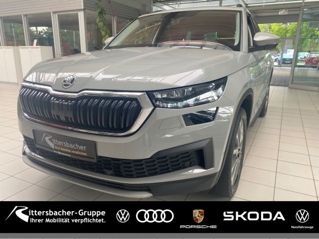 Kodiaq