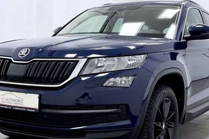 Skoda Kodiaq 164.000 km 16.480 &euro; Eichenzell 36124
