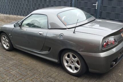 MG TF 159.125 km 4.000 &euro; Reken 48734