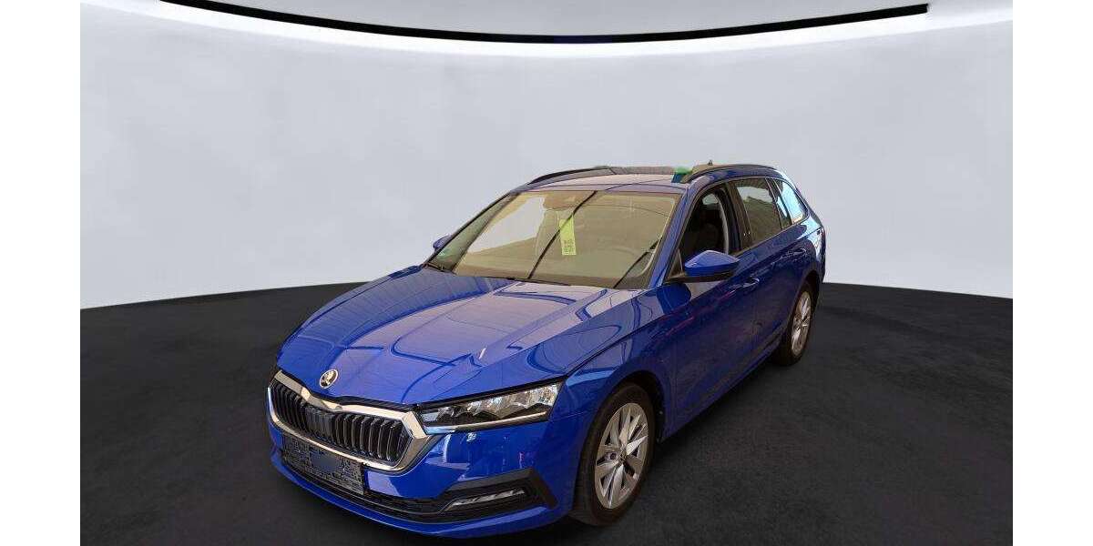 Skoda Octavia 55.612 km 19.445 &euro; Uetersen bei Hamburg 25436