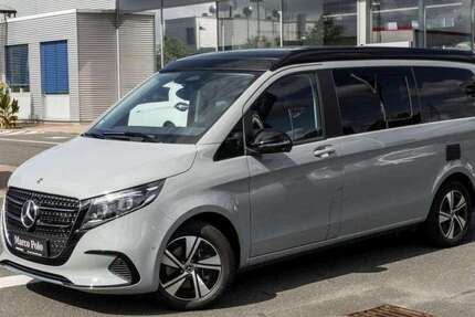 Mercedes-Benz Marco Polo 11.980 km 79.880 € Stockstadt 63811