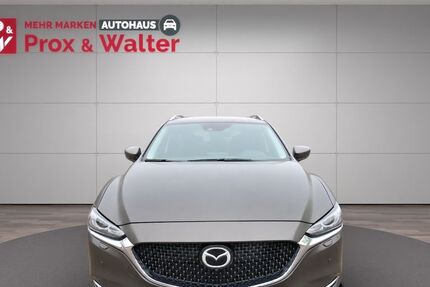 Mazda 6 105.190 km 17.700 &euro; Hagenow 19230