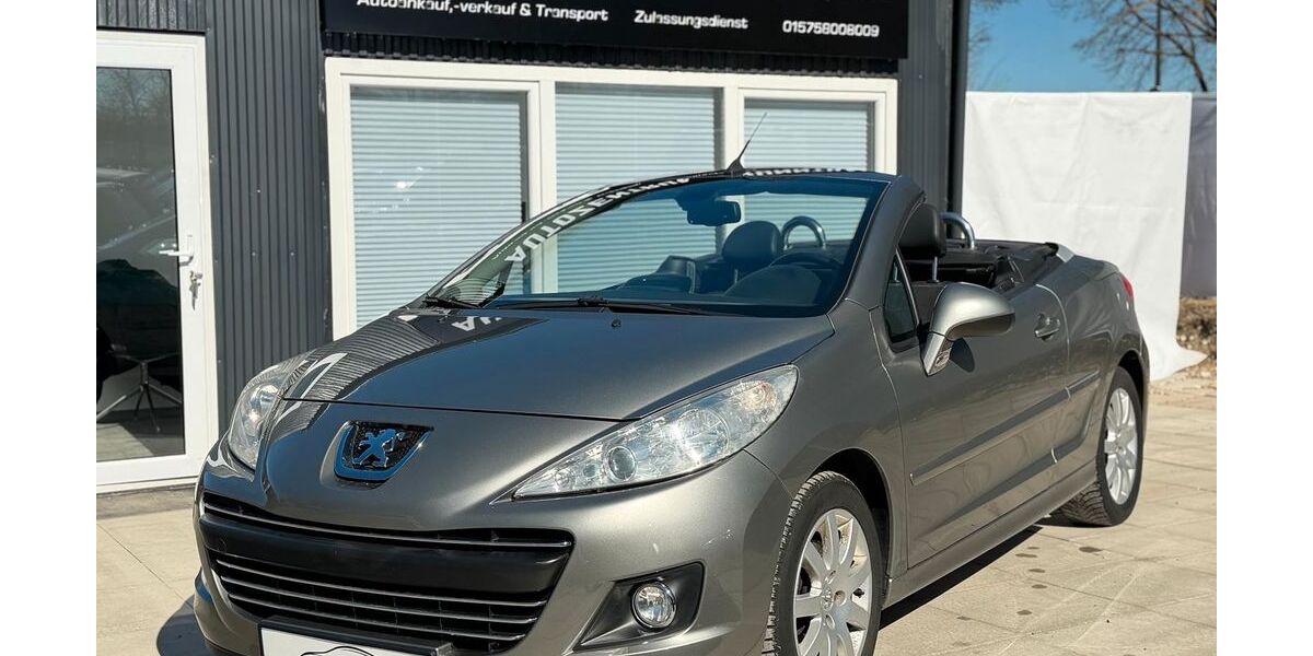 Peugeot 207 119.000 km 2.490 &euro; Hofolding (Bei München) 85649