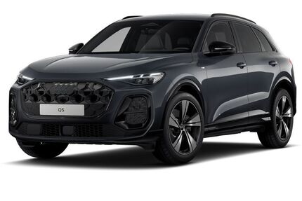 Audi Q5 3.000 km 71.199 € Offenburg 77652