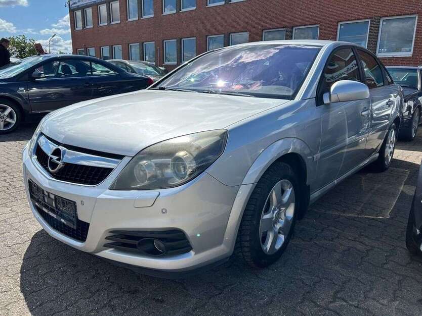 Vectra
