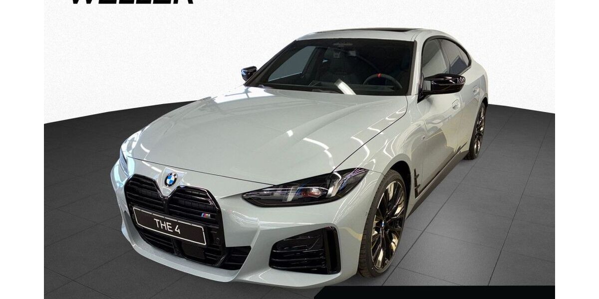 BMW M440 1.500 km 78.990 &euro; Hamburg 21073