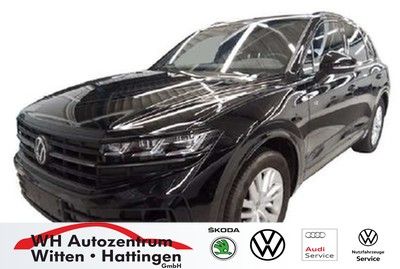 VW Touareg 18.999 km 72.976 &euro; Witten 58453