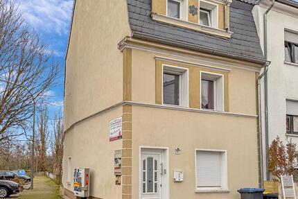 Sichere Anlage: Vermietete 96 m² in ruhiger Wohnlage von Saarlouis-Lisdorf 4 zimmer