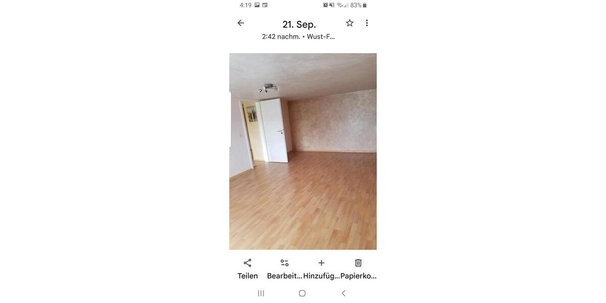 Einfamilienhaus Schönhausen (Elbe) - 4 Zimmer, 110 m&sup2;, 90.000&euro; | Angebot:26644547