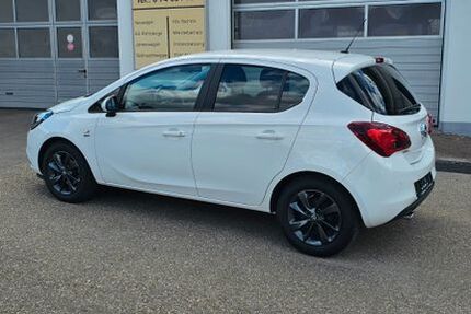 Opel Corsa 27.700 km 11.450 &euro; Irndorf 78597