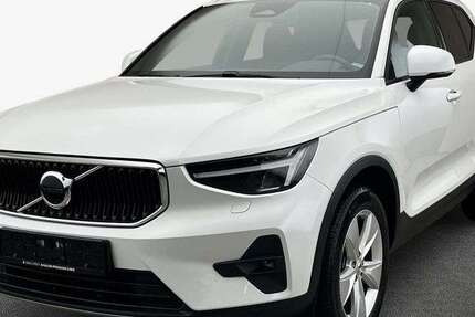 Volvo XC40 23.114 km 30.349 &euro; München 80809