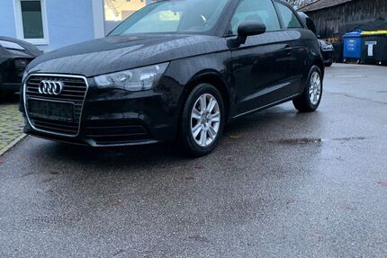 Audi A1 162.000 km 5.490 € München 80999