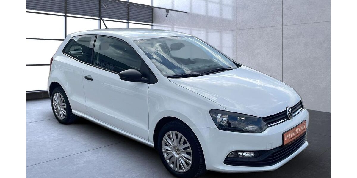 VW Polo 81.500 km 6.990 &euro; Erfurt 99086