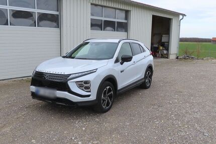 Mitsubishi Eclipse Cross 25.000 km 20.900 &euro; Kaufbeuren 87600