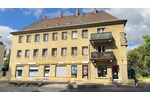 Großes Mehrfamilienhaus mit 3 Gewerbeeinheiten - Mehrfamilienhaus, Wohnhaus Coswig | Angebot:26287517