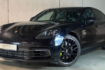 Porsche Panamera 126.400 km 53.790 &euro; Plattling 94447