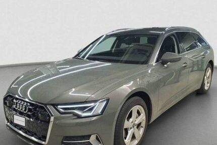 Audi A6 10.362 km 44.840 &euro; Leipzig 04129
