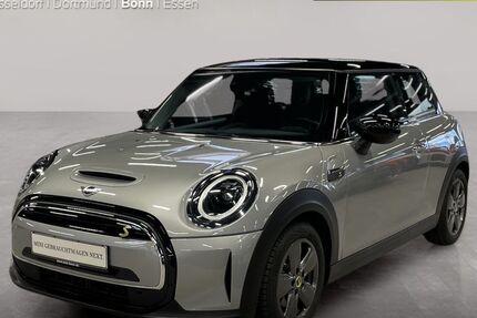 Mini Cooper SE 28.672 km 16.899 &euro; Bonn 53119