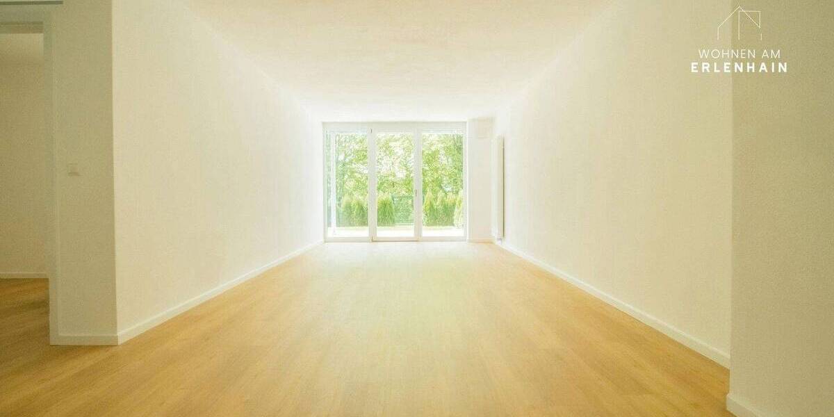 Etagenwohnung Waldkirchen Saußmühle - 4 Zimmer, 141 m&sup2;, 393.830&euro; | Angebot:25760376