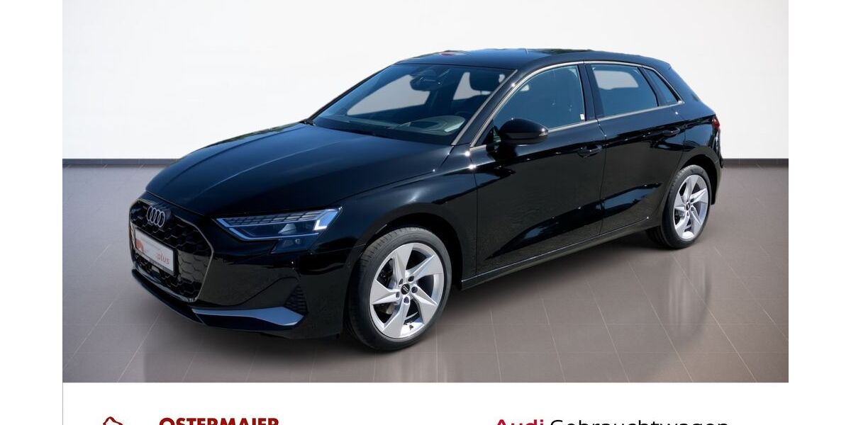 Audi A3 21.134 km 29.550 &euro; Mühldorf am Inn 84453