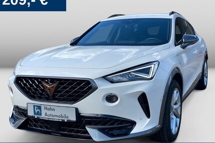 Cupra Formentor 47.850 km 24.930 € Göppingen 73037