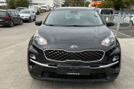 Kia Sportage 130.000 km 12.299 &euro; Stuttgart 70376