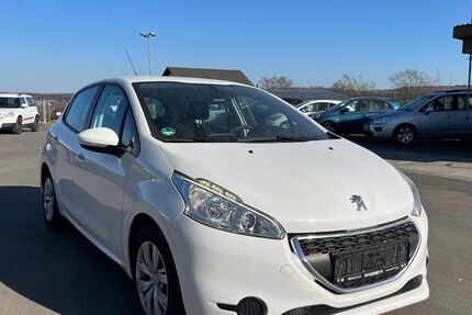 Peugeot 208 164.700 km 2.300 &euro; Neustadt / Hessen 35279