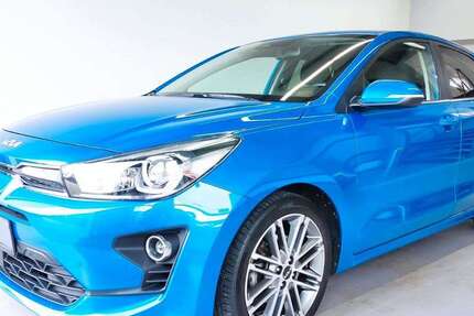 Kia Rio 47.000 km 14.955 € Talheim 74388