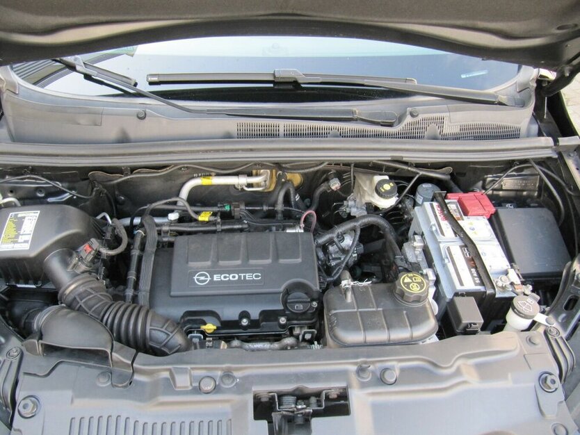 Opel Mokka Innovation ecoFlex 4x4 + Inspektion+ NEU + 140.500 km 8.795 € Schwalbach/Taunus 65824