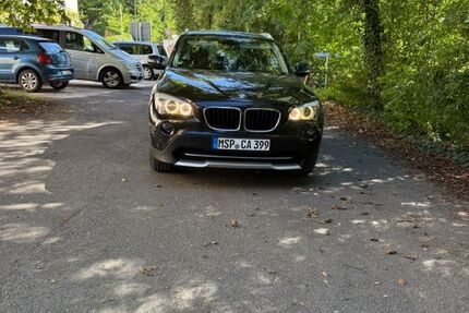 BMW X1 212.000 km 8.750 &euro; Arnstein 97450