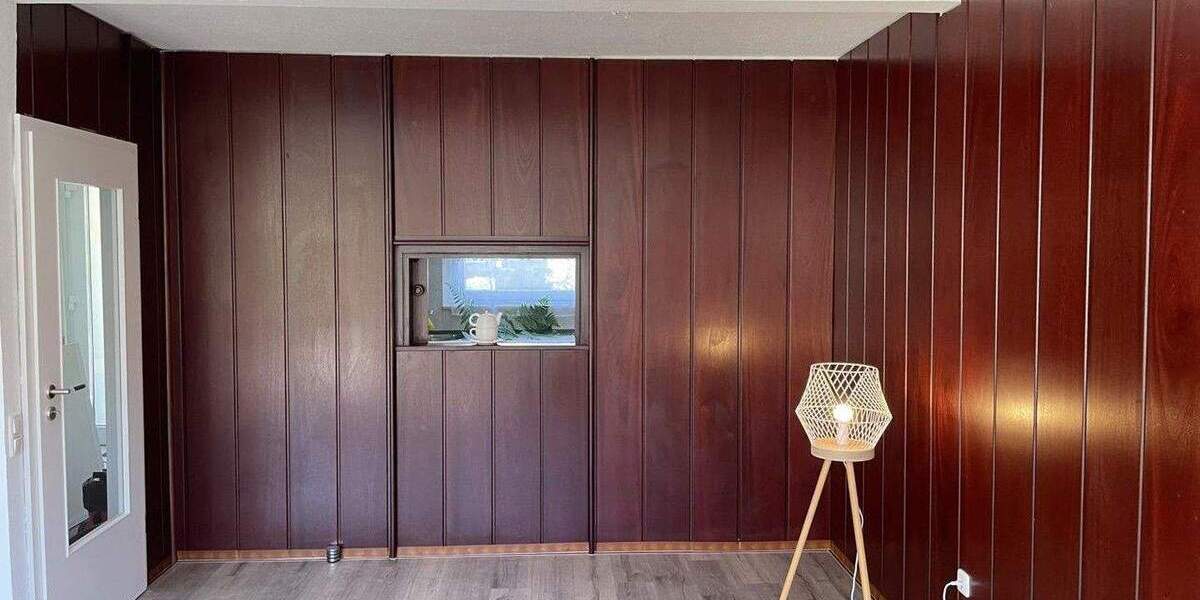 Modernisiertes Mittelreihenhaus in begehrter Lage (reserviert) 4 zimmer