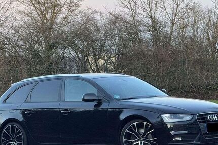 Audi A4 215.000 km 10.000 &euro; Murr 71711