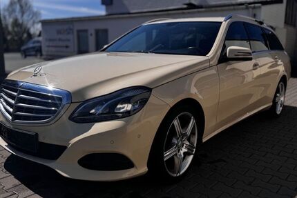 Mercedes-Benz E 200 513.000 km 3.999 &euro; Nörten Hardenberg 37176