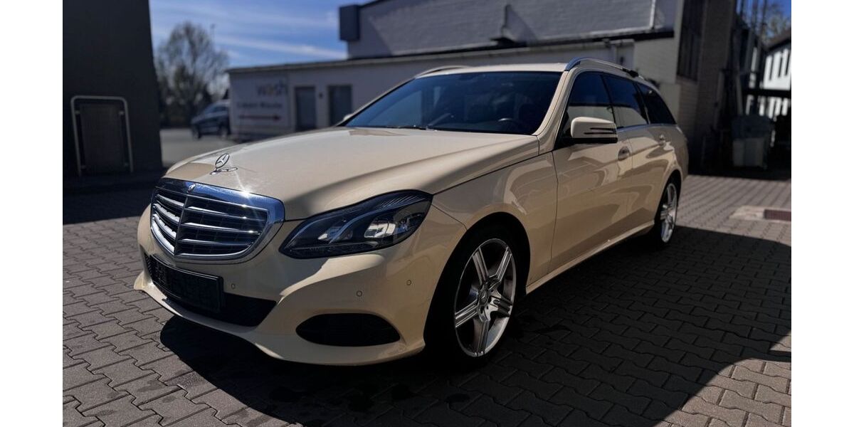 Mercedes-Benz E 200 513.000 km 3.999 &euro; Nörten Hardenberg 37176