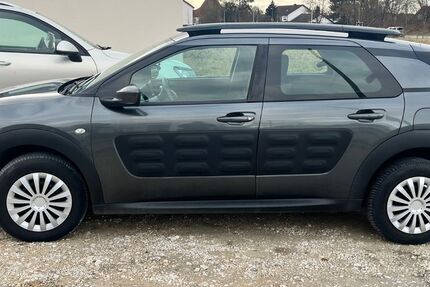 Citroen C4 Cactus 74.000 km 9.450 &euro; Ulm 89079