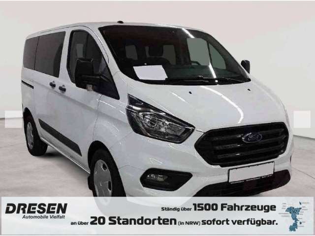 Transit Custom