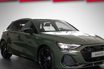 Audi A3 9.999 km 47.590 &euro; Stuttgart 70469