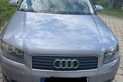 Audi A3 178.000 km 1.200 &euro; Grafenau 94481