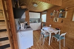 Bungalow in Schmachtenhagen - Ost auf Wohnbaufläche - Bungalow Oranienburg | Angebot:23214491