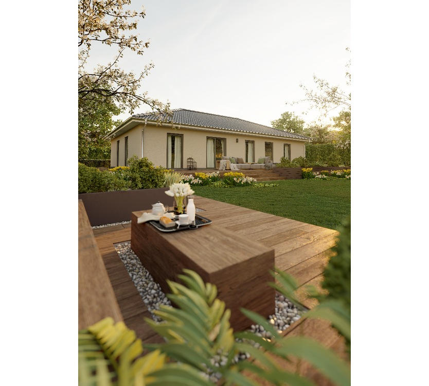 Haus zum Kaufen in Müden Aller 254.550 € 130 m²