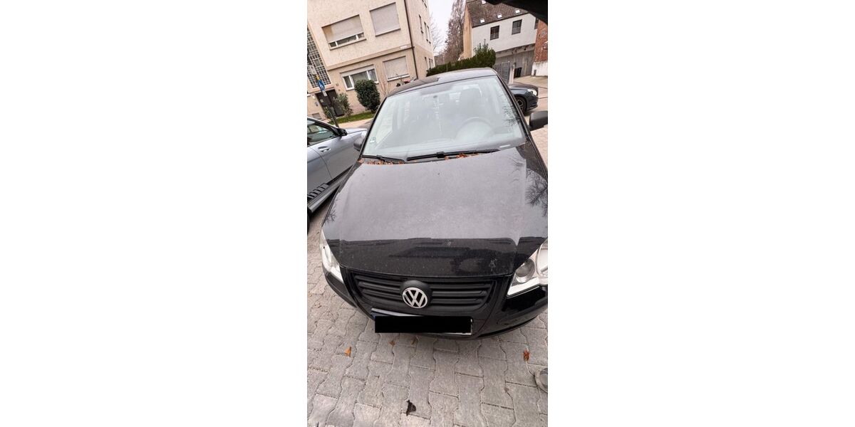 VW Polo 151.772 km 1.100 &euro; Nordheim 74226