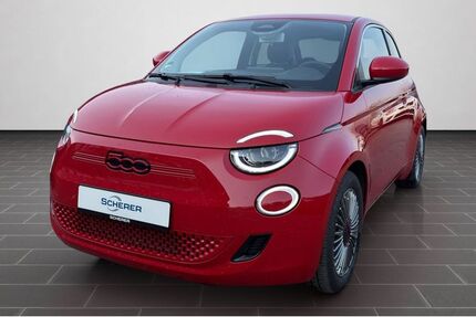 Fiat 500e 6.342 km 17.480 &euro; Mayen 56727