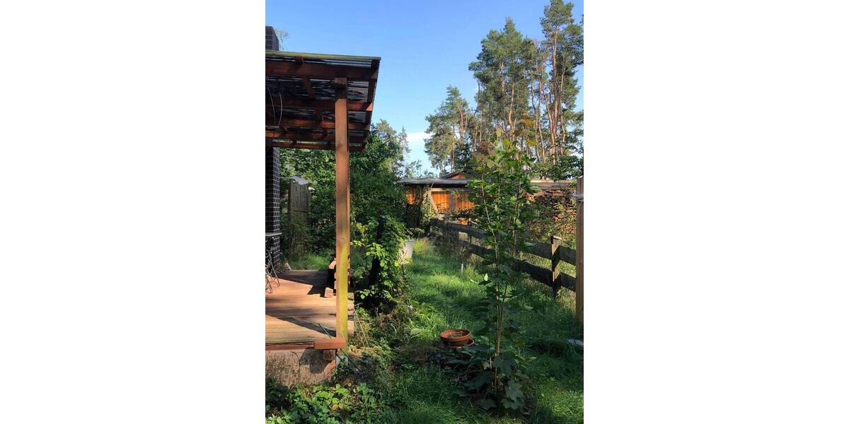 Mehrfamilienhaus, Wohnhaus Hitzacker - 3 Zimmer, 45 m&sup2;, 65.000&euro; | Angebot:25996655
