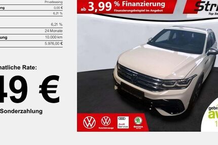 VW Tiguan 25.906 km 40.549 &euro; Horn Bad Meinberg 32805