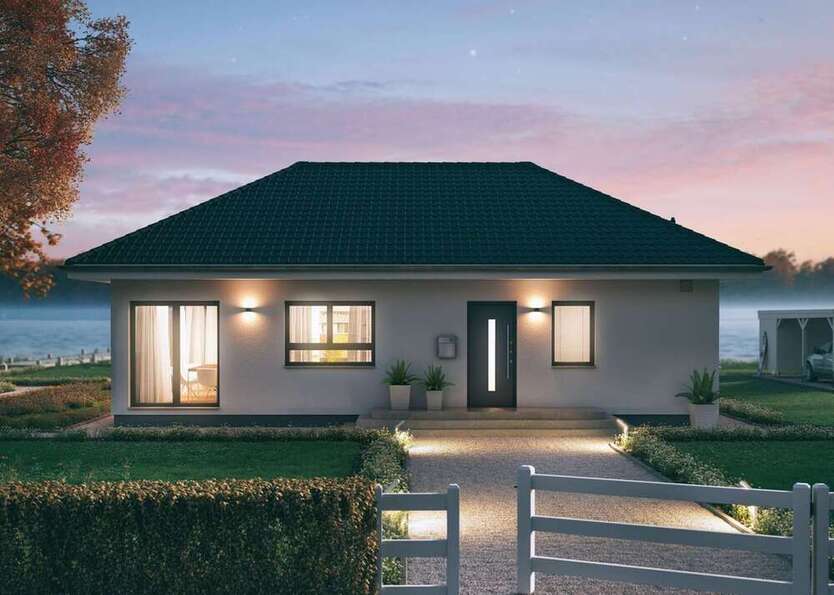 Haus zum Kaufen in Krautheim 343.000 € 110 m²