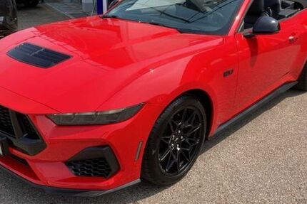 Ford Mustang 5.500 km 64.900 &euro; Ingolstadt 85055