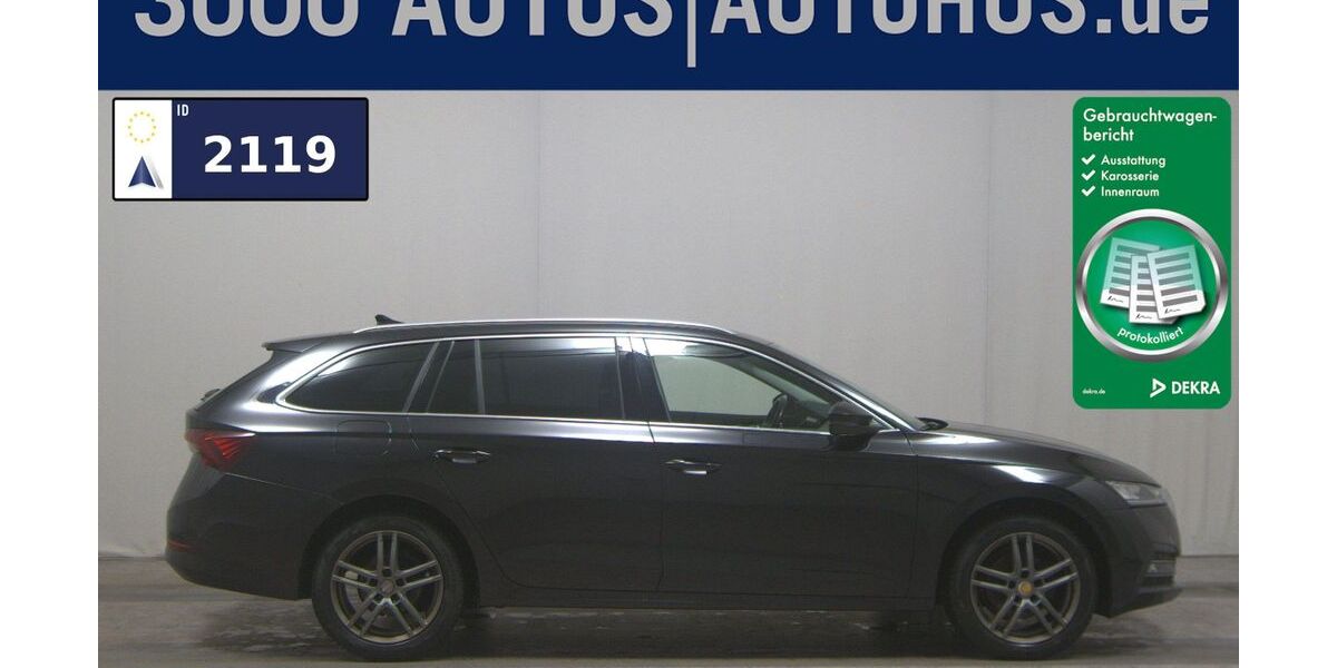 Skoda Octavia 185.857 km 13.450 &euro; Gyhum/Bockel 27404