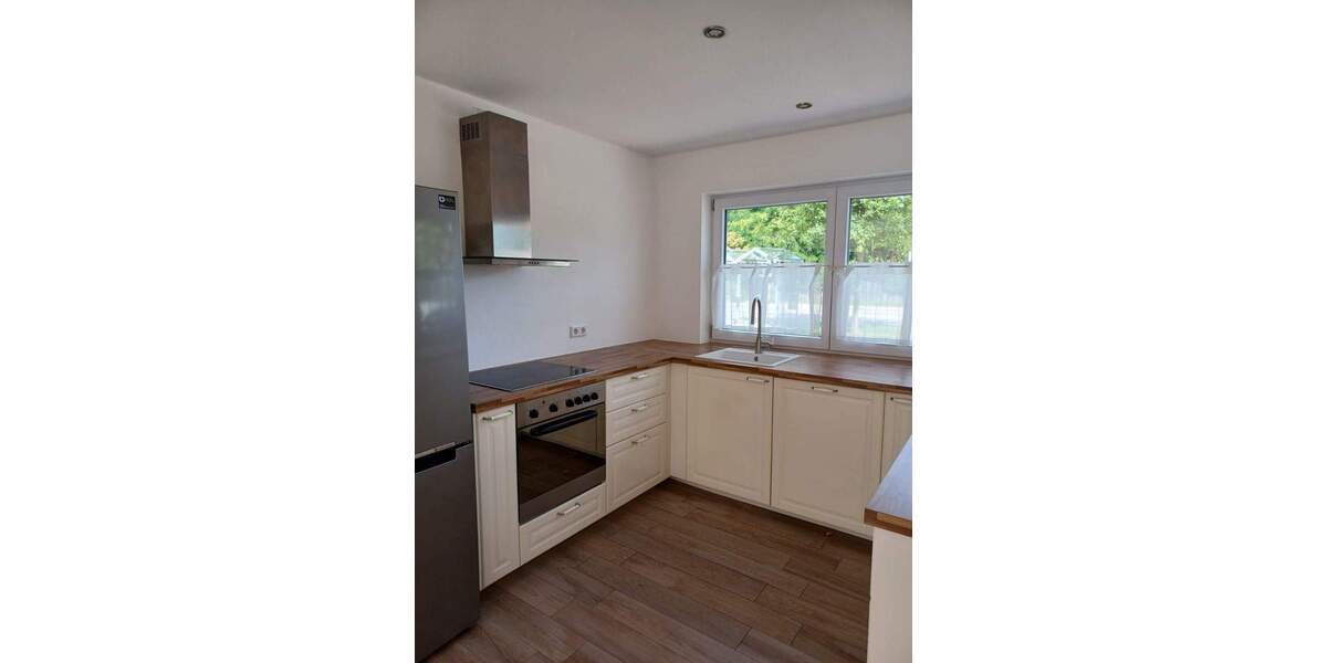 Doppelhaushälfte Oberding Notzing - 5 Zimmer, 121 m&sup2;, 2.500&euro; | Angebot:25601126