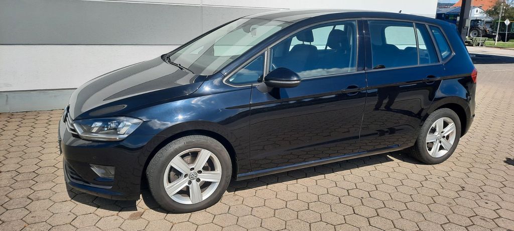 VW Golf Sportsvan 224.023 km 10.900 € Ergolding 84030