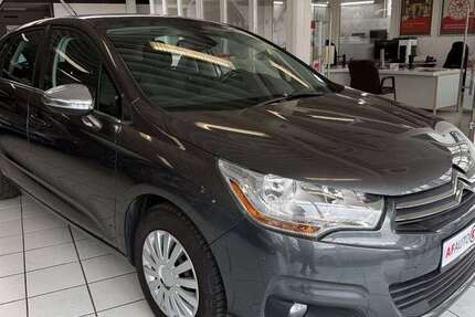 Citroen C4 126.300 km 5.990 &euro; Aalen 73431